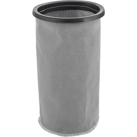 Global Industrial Replacement Dust Bag B for HEPA Backpack Vacuum 641754 RP8324